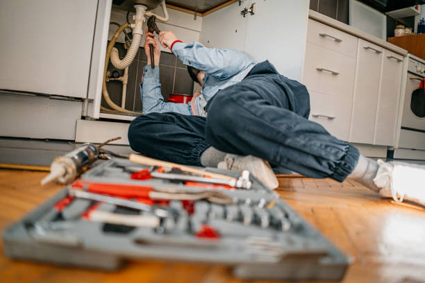 Best Local Plumber Services  in Bryant, AR
