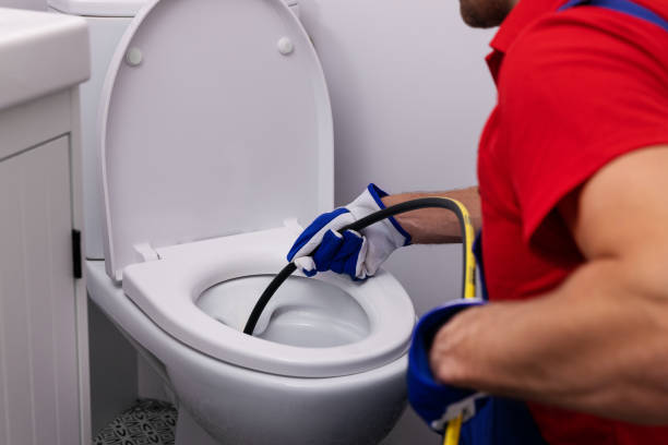 Best Affordable Plumbing Services  in Bryant, AR