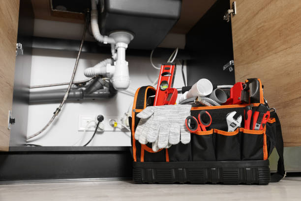 Best Commercial Plumbing Services  in Bryant, AR