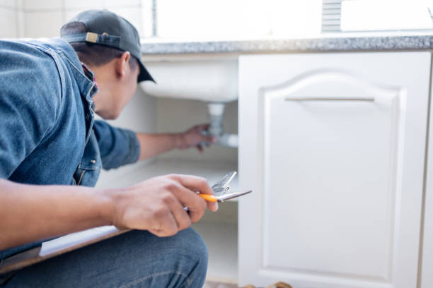 Best Residential Plumbing Services  in Bryant, AR