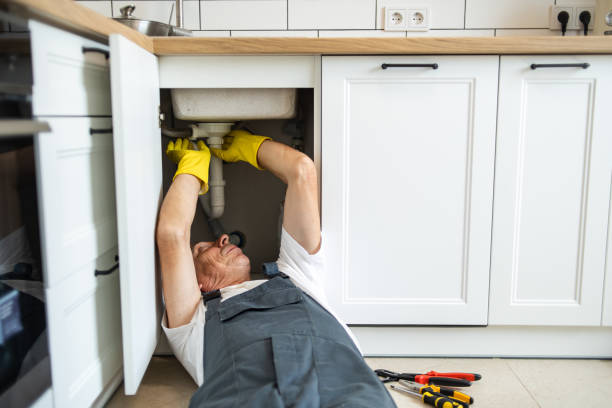 Best Commercial Plumbing Services  in Bryant, AR