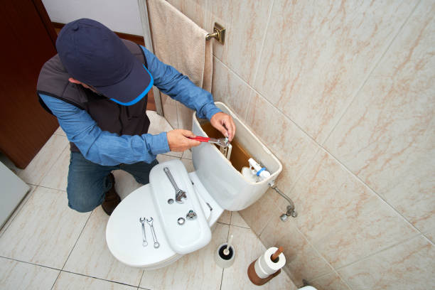 Best Affordable Plumber Near Me  in Bryant, AR
