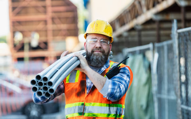 Best Clogged Drain Plumber  in Bryant, AR