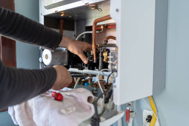 Best Toilet Repair Services  in Bryant, AR