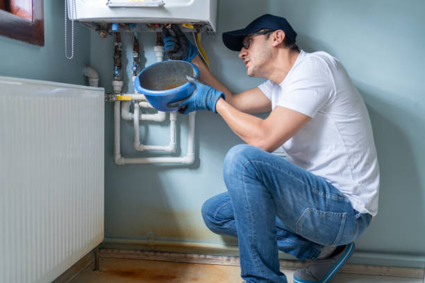 Best Drain Cleaning Services  in Bryant, AR