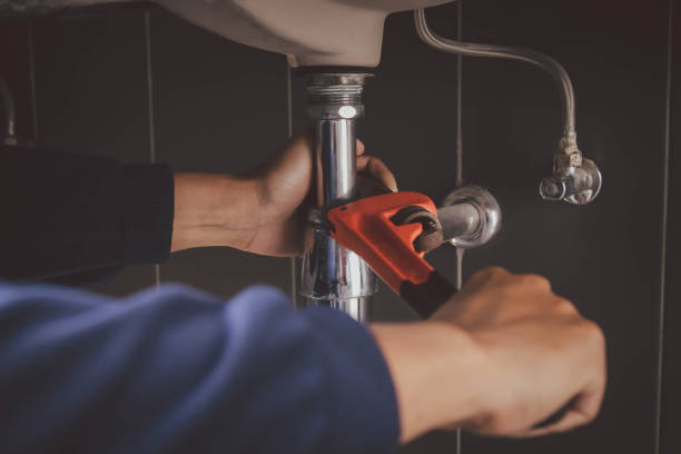 Best Gas Line Repair  in Bryant, AR