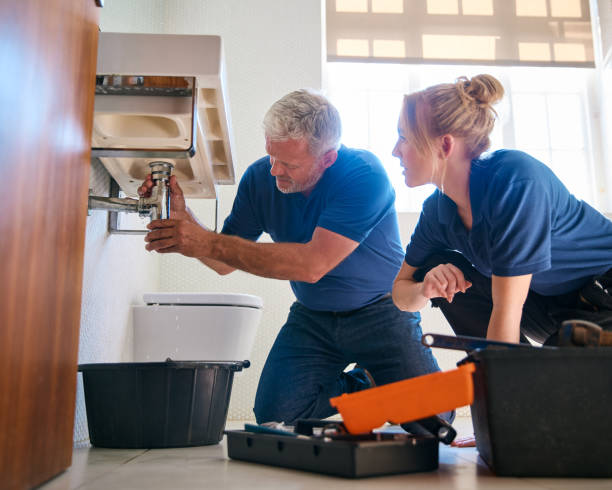 Best Plumbing Installation Services  in Bryant, AR
